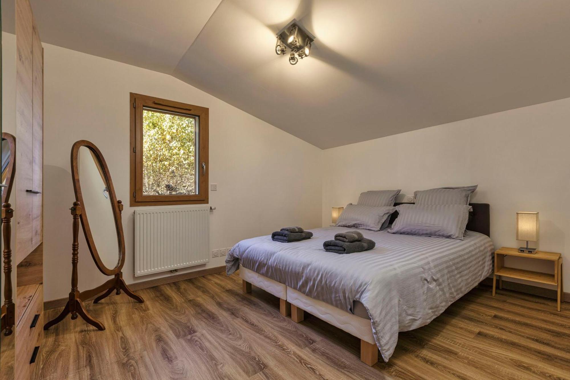 Chalet Le Grepon - Happy Rentals Шамони Екстериор снимка